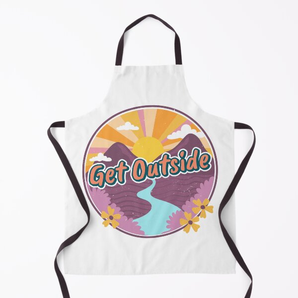 Item preview, Get Outside designed and sold by Sinovius.