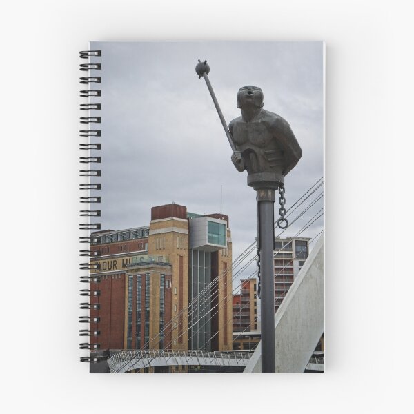 Item preview, Baltic Flour Mill, Gateshead designed and sold by Rob Cole Photography.