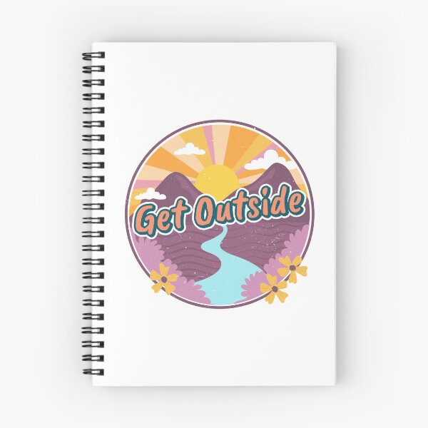 Item preview, Get Outside designed and sold by Sinovius.