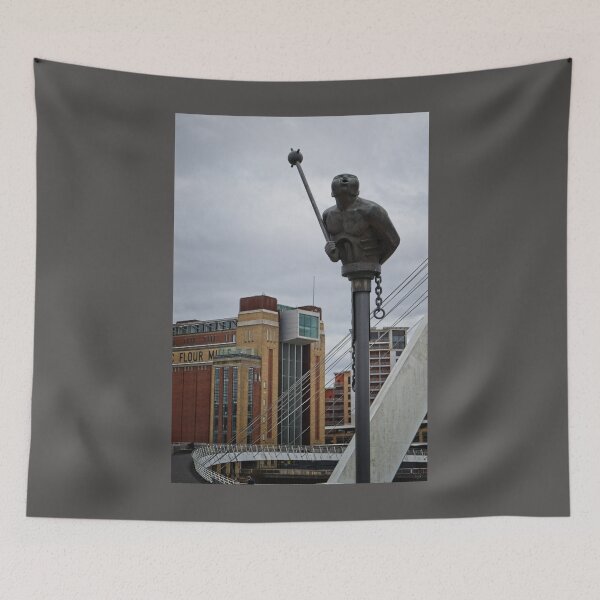 Item preview, Baltic Flour Mill, Gateshead designed and sold by Rob Cole Photography.