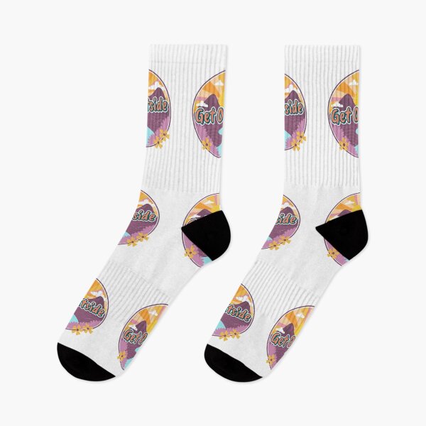Item preview, Get Outside designed and sold by Sinovius.