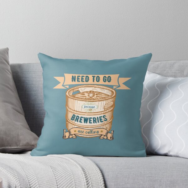 Item preview, Need to go because breweries are calling designed and sold by DesignsVault.