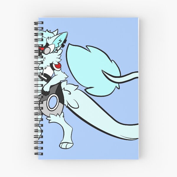 Item preview, Protogen designed and sold by Candyiva.