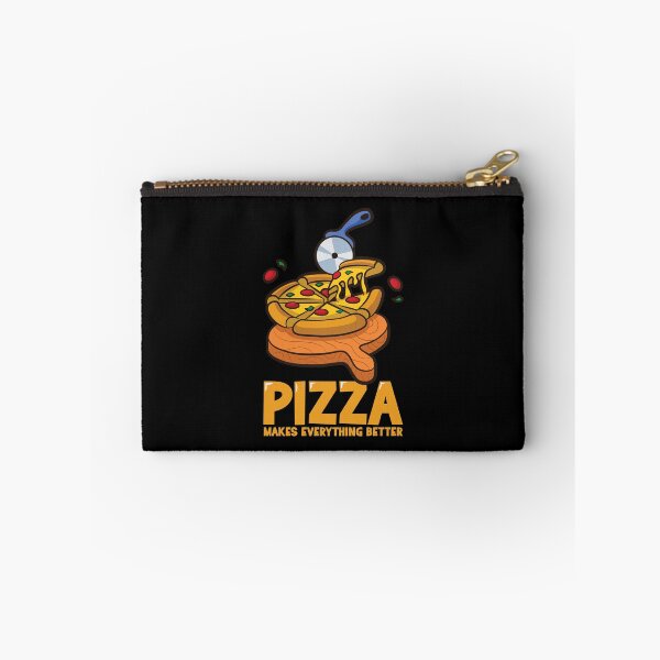 Item preview, Pizza Makes Everything Better Pizza Lover Design designed and sold by FalkDania.