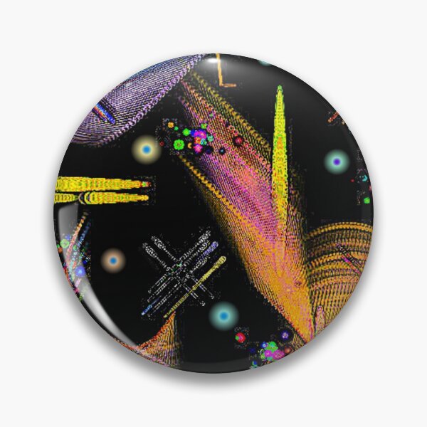 Item preview, Rise Of The Cosmos designed and sold by glink.