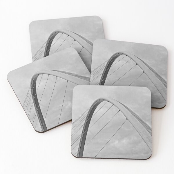 Item preview, Gateshead Millennium Bridge designed and sold by Rob Cole Photography.