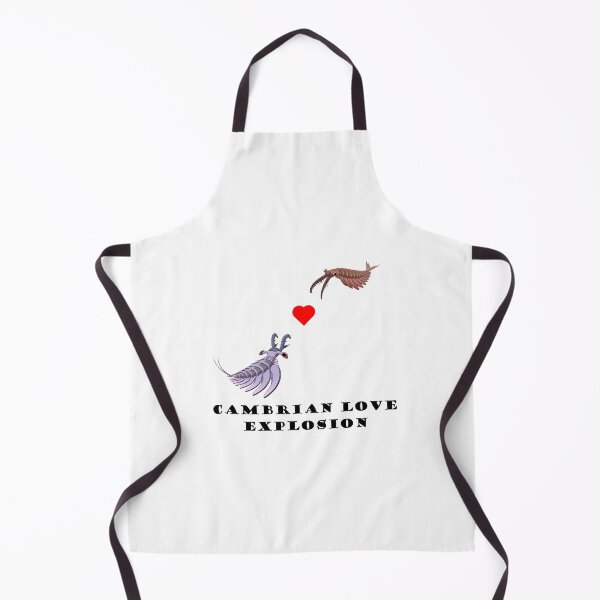 Item preview, Cambrian love explosion designed and sold by PalNox.