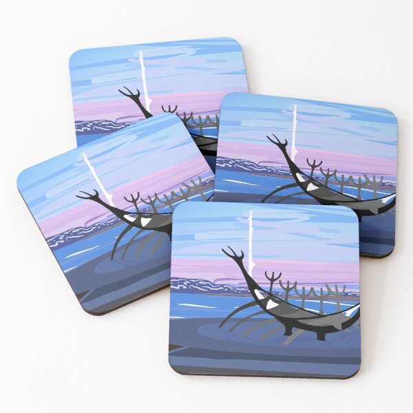 Item preview, Iceland landscape designed and sold by Candyiva.