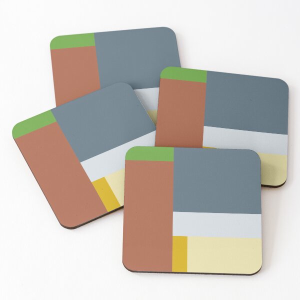Item preview, Geometric series  designed and sold by estudio3ax3.
