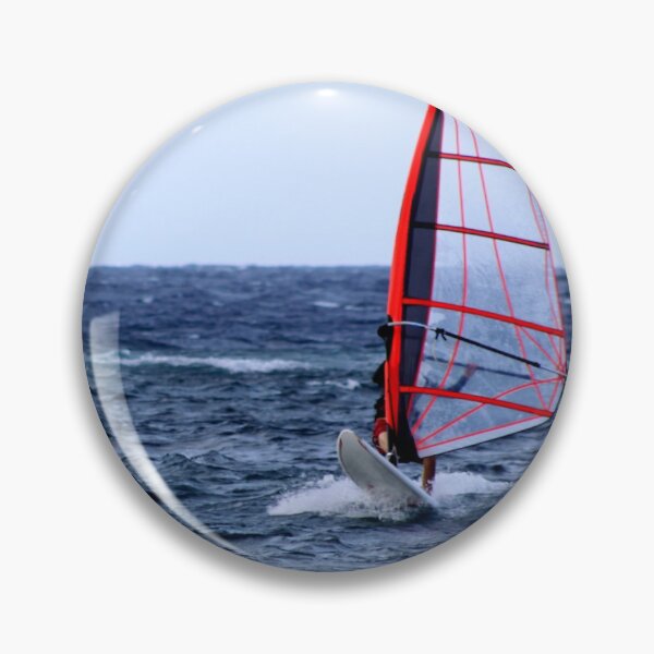 Item preview, Windsurfing designed and sold by MoonsmileProd.