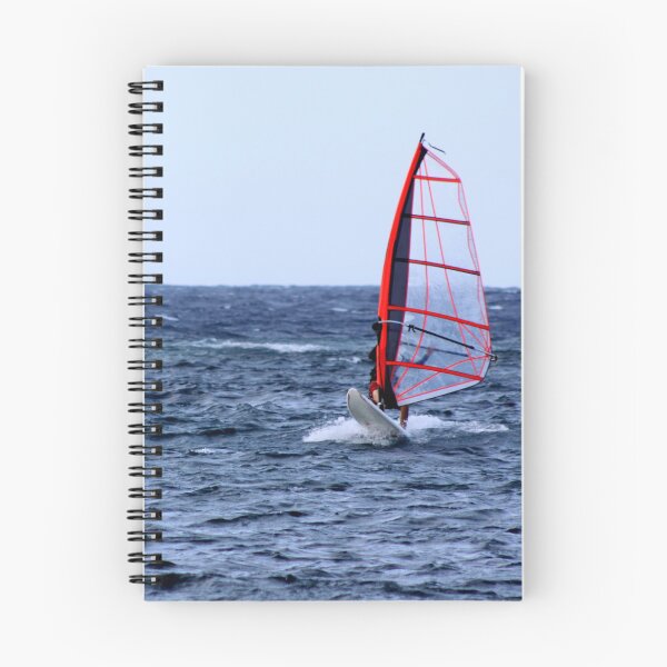 Item preview, Windsurfing designed and sold by MoonsmileProd.