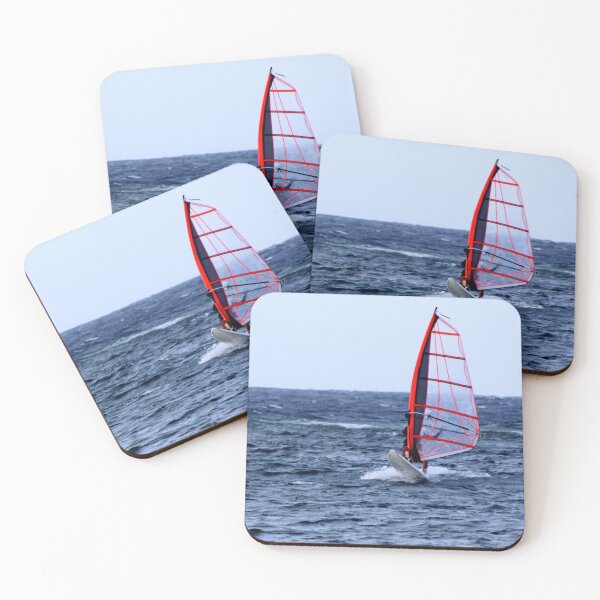 Item preview, Windsurfing designed and sold by MoonsmileProd.
