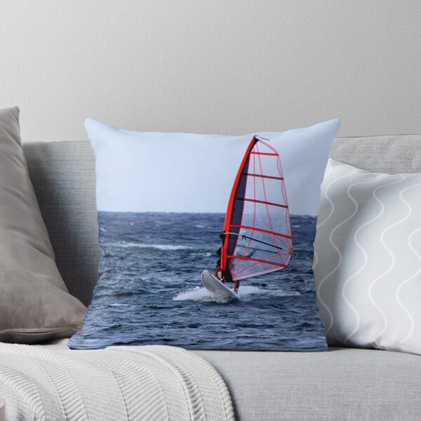 Item preview, Windsurfing designed and sold by MoonsmileProd.