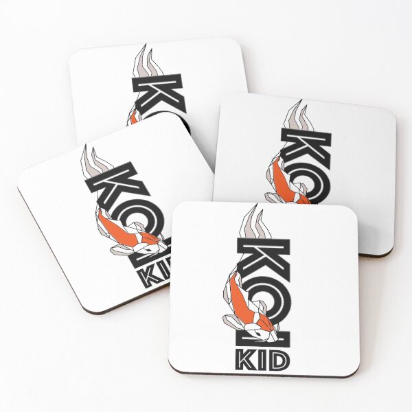 Item preview, Koi Kid designed and sold by MrLansdown.