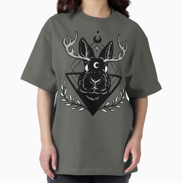 Item preview, Jackalope designed and sold by Firlefanzzz.