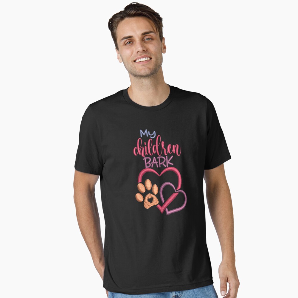 Item preview, Essential T-Shirt designed and sold by Treasurekey.