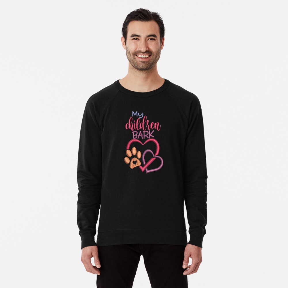 Item preview, Lightweight Sweatshirt designed and sold by Treasurekey.