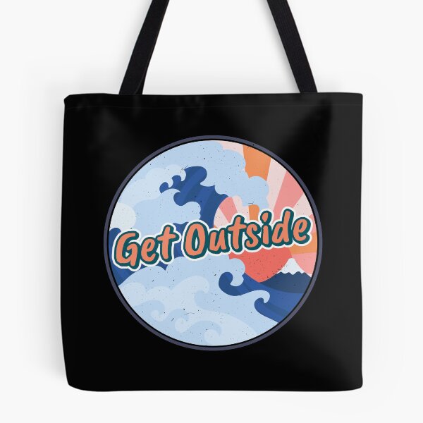 Item preview, Get Outside designed and sold by Sinovius.