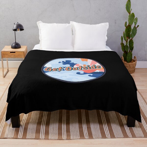 Item preview, Get Outside designed and sold by Sinovius.