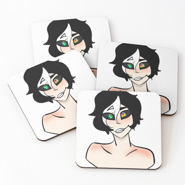 Item preview, Glitchy boi designed and sold by Candyiva.