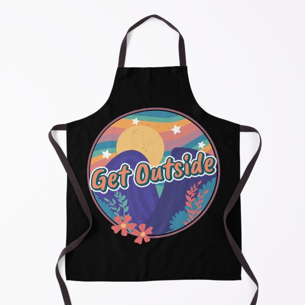 Item preview, Get Outside designed and sold by Sinovius.