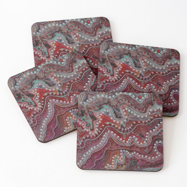 Item preview, Crimson Tide designed and sold by DaliaSalimArt.