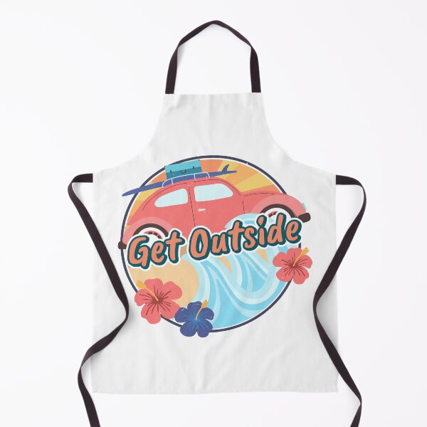 Item preview, Get Outside designed and sold by Sinovius.