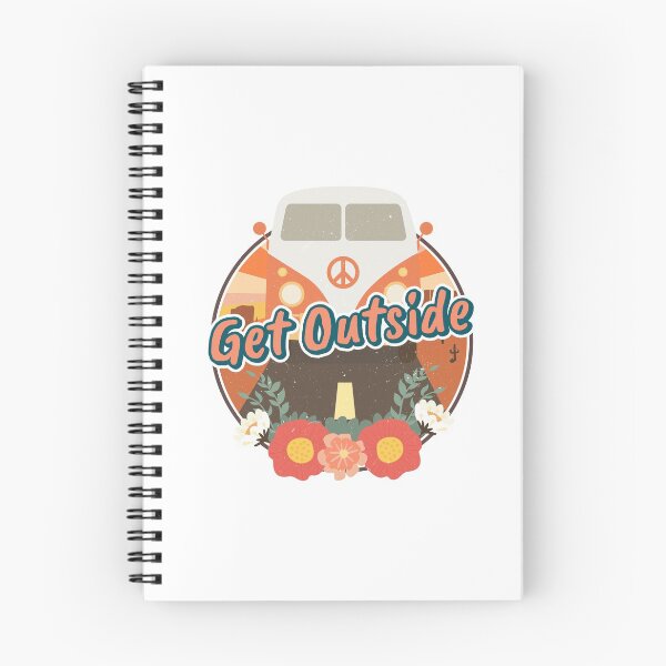 Item preview, Get Outside designed and sold by Sinovius.