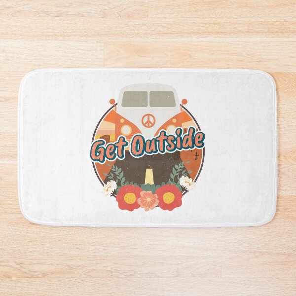 Item preview, Get Outside designed and sold by Sinovius.