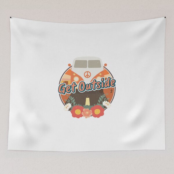Item preview, Get Outside designed and sold by Sinovius.