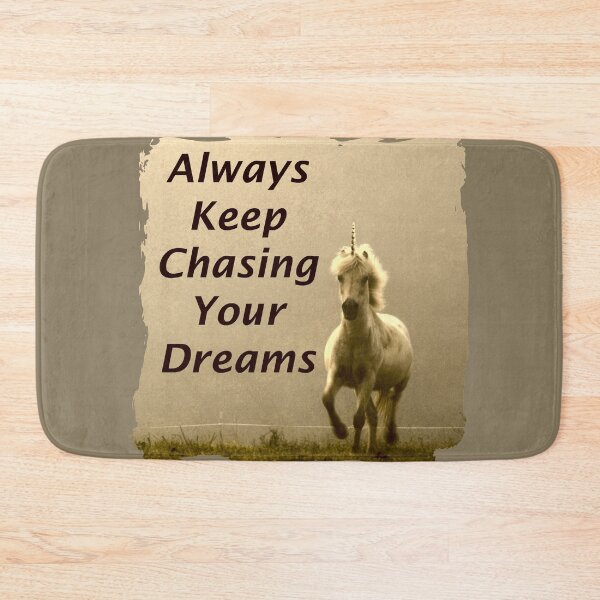 Item preview, Always Keep Chasing Your Dreams (Photography) designed and sold by Lori Ackley.