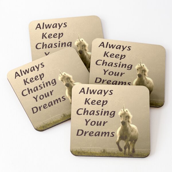 Item preview, Always Keep Chasing Your Dreams (Photography) designed and sold by Lori Ackley.
