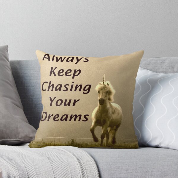 Item preview, Always Keep Chasing Your Dreams (Photography) designed and sold by Lori Ackley.