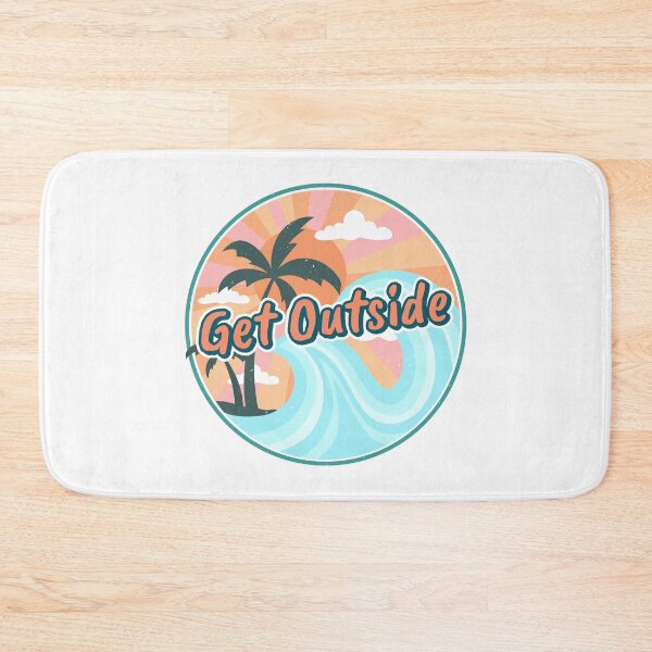 Item preview, Get Outside designed and sold by Sinovius.