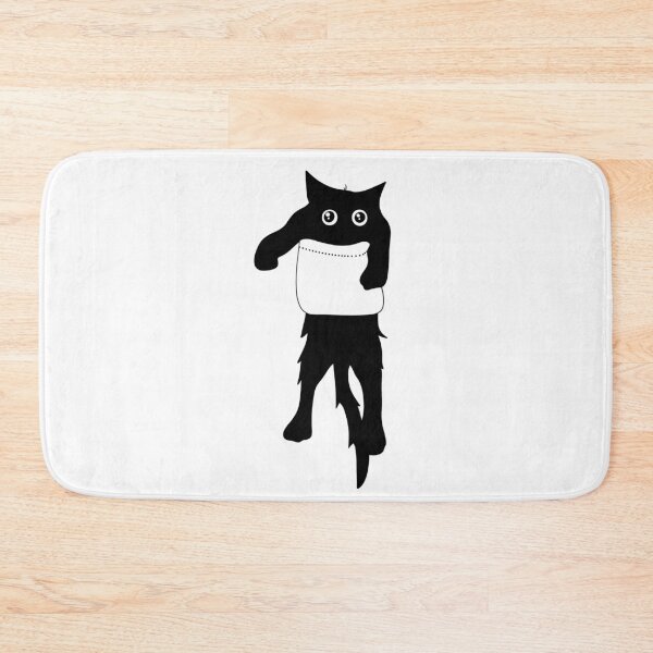 Item preview, Pocket Cat designed and sold by ArcherAshleyArt.