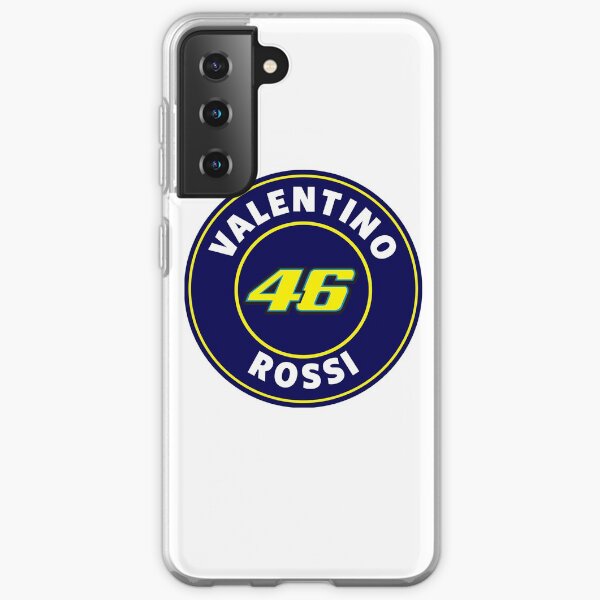Valentino Rossi Coque souple Samsung Galaxy