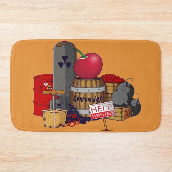 Item preview, Help wanted!!!!! designed and sold by LastTsunamiApparel.