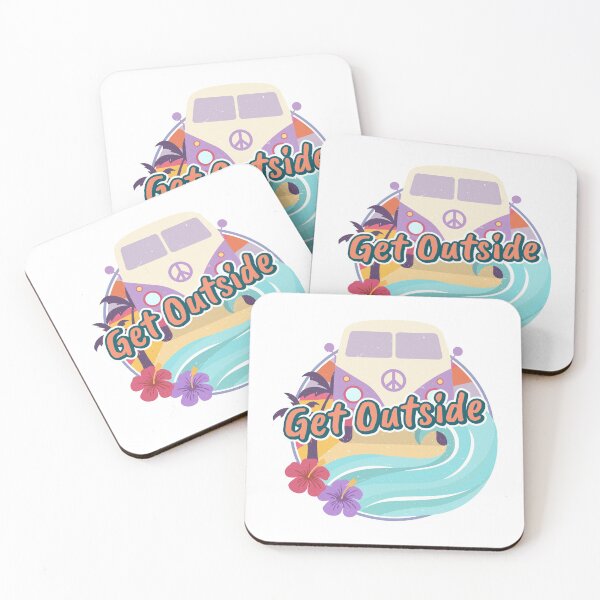 Item preview, Get Outside designed and sold by Sinovius.