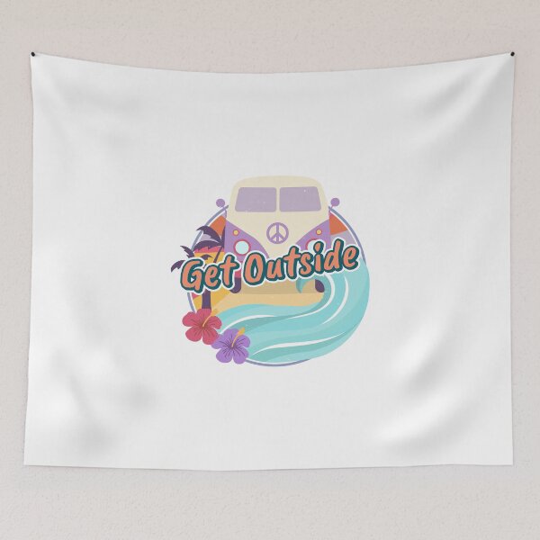 Item preview, Get Outside designed and sold by Sinovius.
