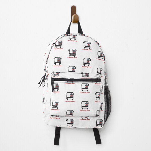 Item preview, Dog Driving A Bus, I Love My Doodle designed and sold by SportyDogShop.