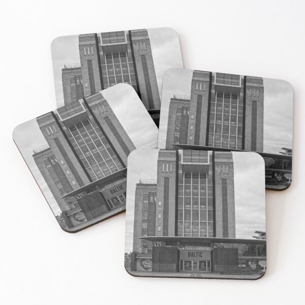 Item preview, Baltic Flour Mill, Gateshead designed and sold by Rob Cole Photography.
