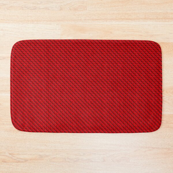 Item preview, Every day is Valentine's Day - Luxe Vivid Red Texture designed and sold by vortexatelier.