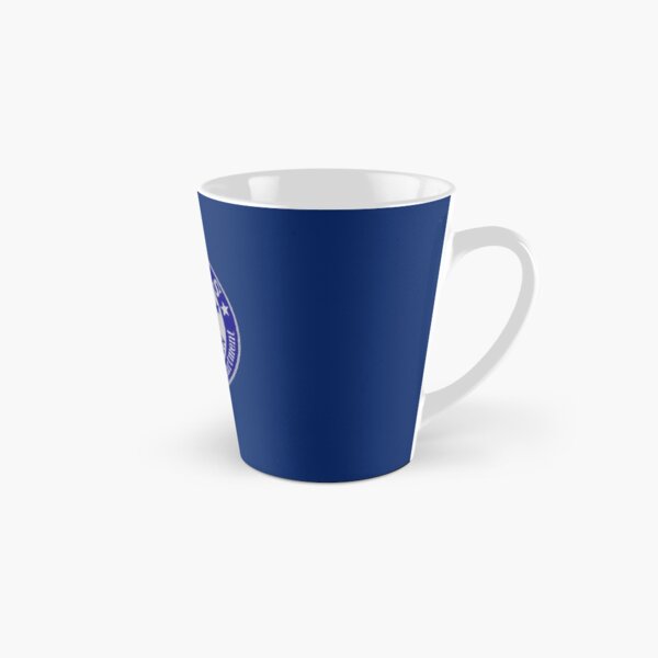 Texas Game Warden Tall Mug