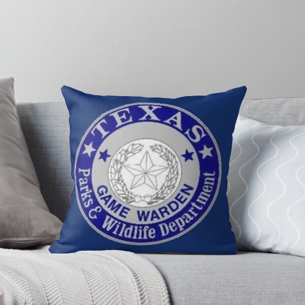 Item preview, Texas  Game Warden designed and sold by Lawrence Baird.