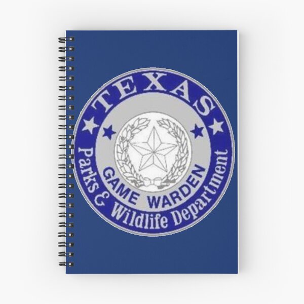 Item preview, Texas  Game Warden designed and sold by Lawrence Baird.
