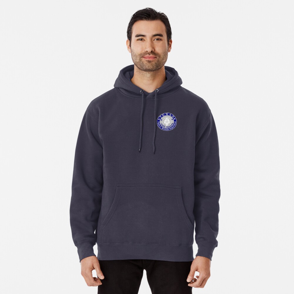 Item preview, Pullover Hoodie designed and sold by lawrencebaird.