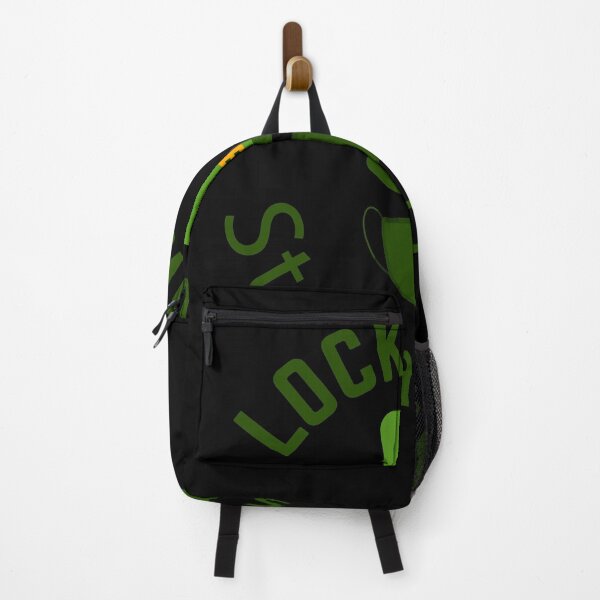 Item preview, A lockdown St. Patricks Day designed and sold by KinRow.