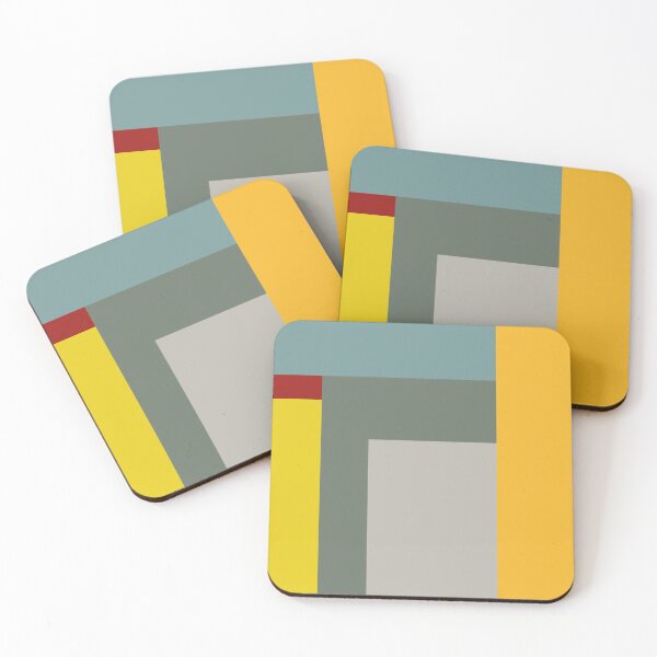 Item preview, Geometric series  designed and sold by estudio3ax3.