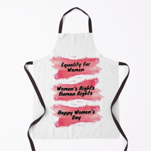 Item preview, Equality for Women - Women's Rights Human Rights - Women's Day 2021 designed and sold by P2CPOD.