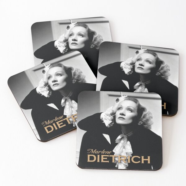 Item preview, Marlene Dietrich designed and sold by Jools-57.